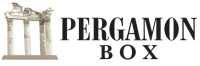 PERGAMON BOX