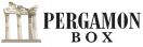 PERGAMON BOX